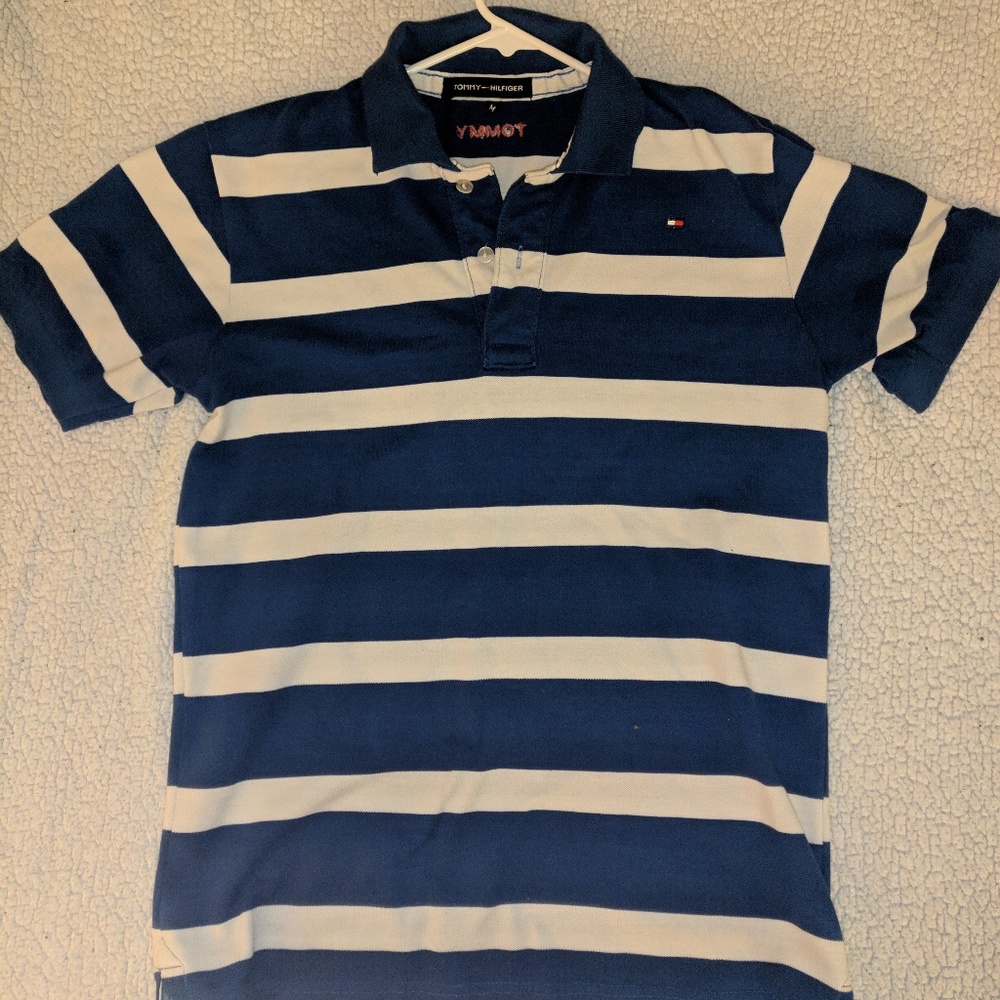 Tommy Hilfiger  Polo Shirt